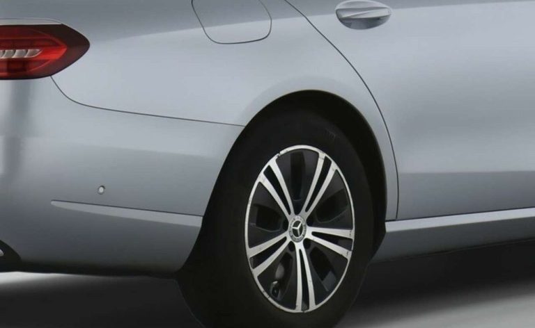 Mercedes-Benz Classe E 220 d T Avantgarde - photo 4