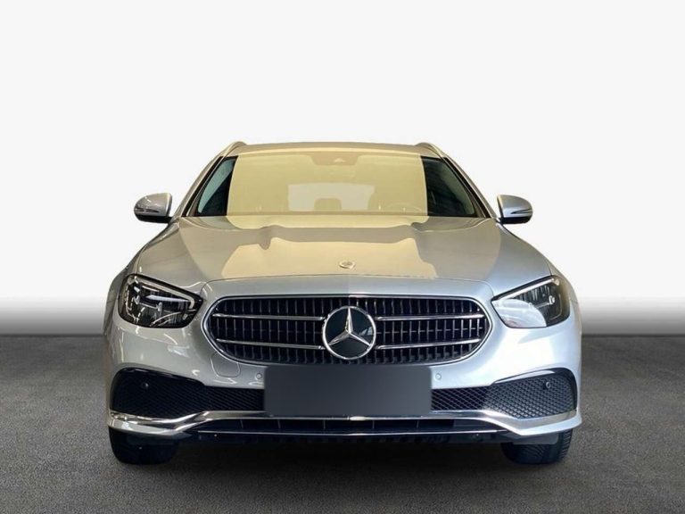 Mercedes-Benz Classe E 220 d Break - photo 4