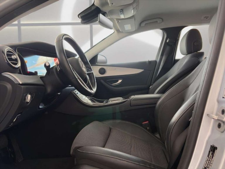 Mercedes-Benz Classe E 220 d Avantgarde - photo 5