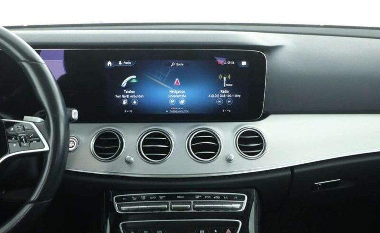 Mercedes-Benz Classe E 220 d T Avantgarde - photo 5