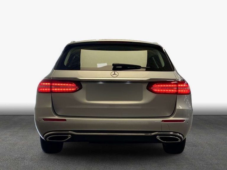 Mercedes-Benz Classe E 220 d Break - photo 5