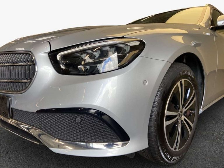 Mercedes-Benz Classe E 220 d Break - photo 6