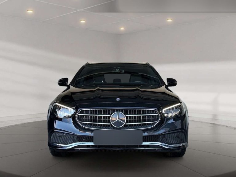 Mercedes-Benz Classe E 220 d Break Avantgarde - photo 6