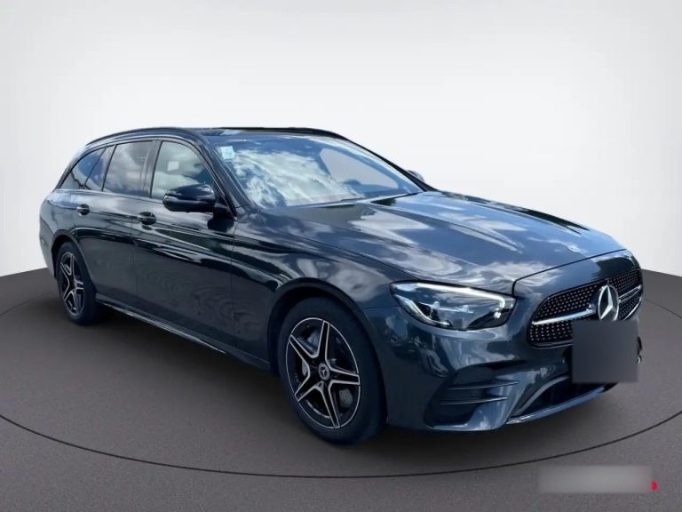 Mercedes-Benz Classe E 300 e T-Modell - photo 6