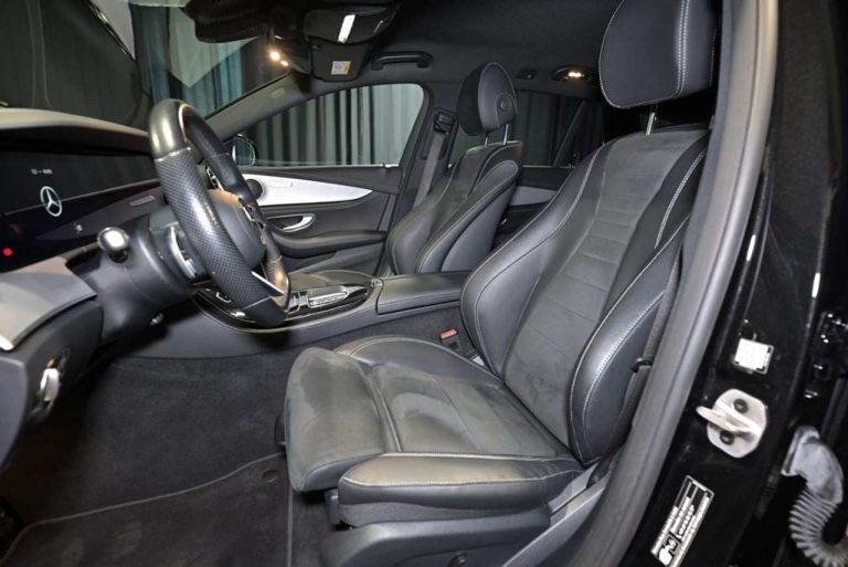Mercedes-Benz Classe E 200 Break AMG Line - photo 6