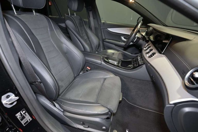 Mercedes-Benz Classe E 200 Break AMG Line - photo 7