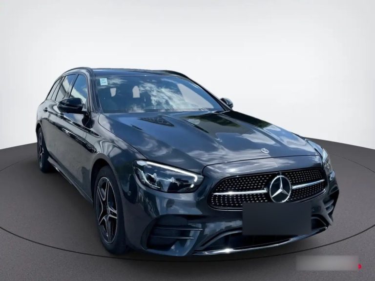 Mercedes-Benz Classe E 300 e T-Modell - photo 7