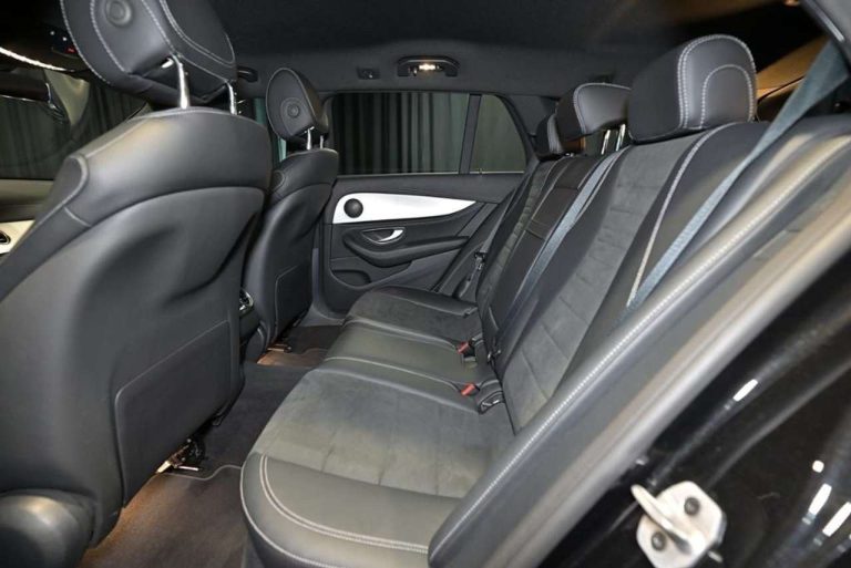 Mercedes-Benz Classe E 200 Break AMG Line - photo 8