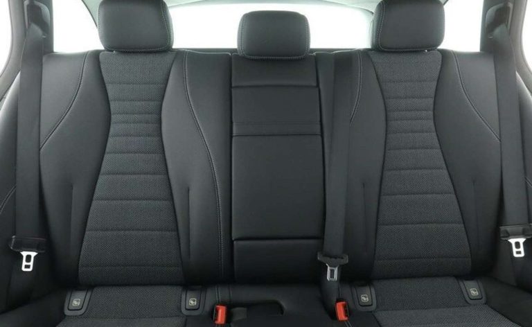 Mercedes-Benz Classe E 220 d T Avantgarde - photo 8