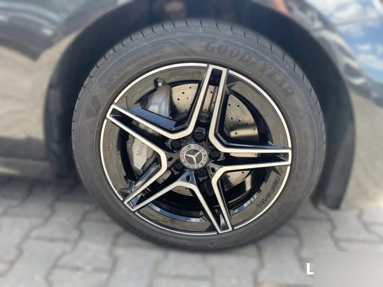 Mercedes-Benz Classe E 300 e T-Modell - photo 8