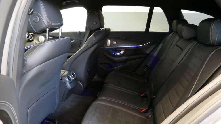 Mercedes-Benz Classe E 300 de Break AMG Line - photo 9