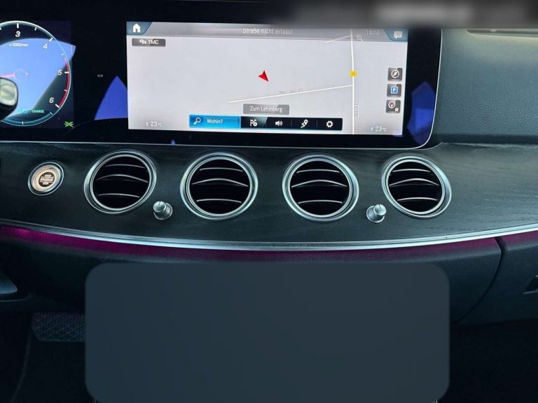 Mercedes-Benz Classe E 220 d Break Avantgarde - photo 9