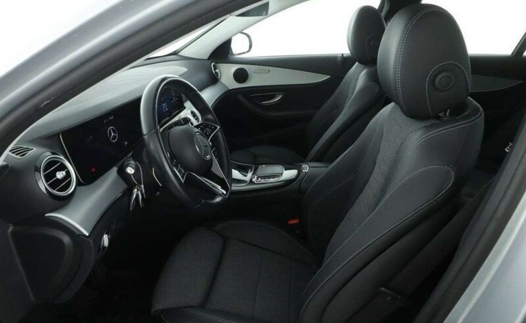 Mercedes-Benz Classe E 220 d T Avantgarde - photo 9