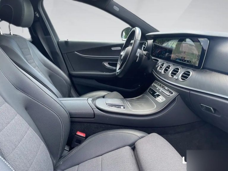 Mercedes-Benz Classe E 300 e T-Modell - photo 9