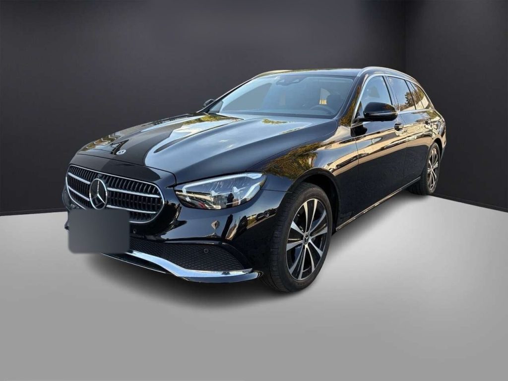 Mercedes-Benz Classe E 300 e Break Avantgarde