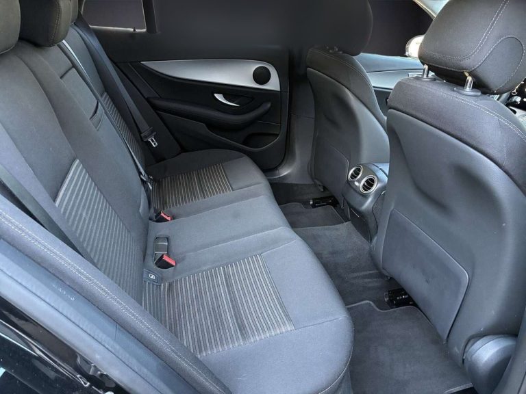 Mercedes-Benz Classe E 300 e Break Avantgarde - photo 10