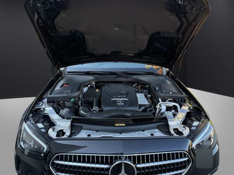 Mercedes-Benz Classe E 300 e Break Avantgarde - photo 13