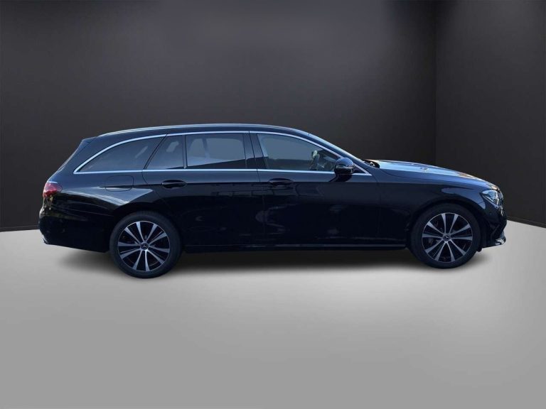 Mercedes-Benz Classe E 300 e Break Avantgarde - photo 4