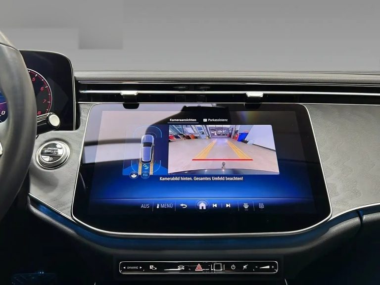 Mercedes-Benz Classe E 200 Break Avantgarde - photo 15
