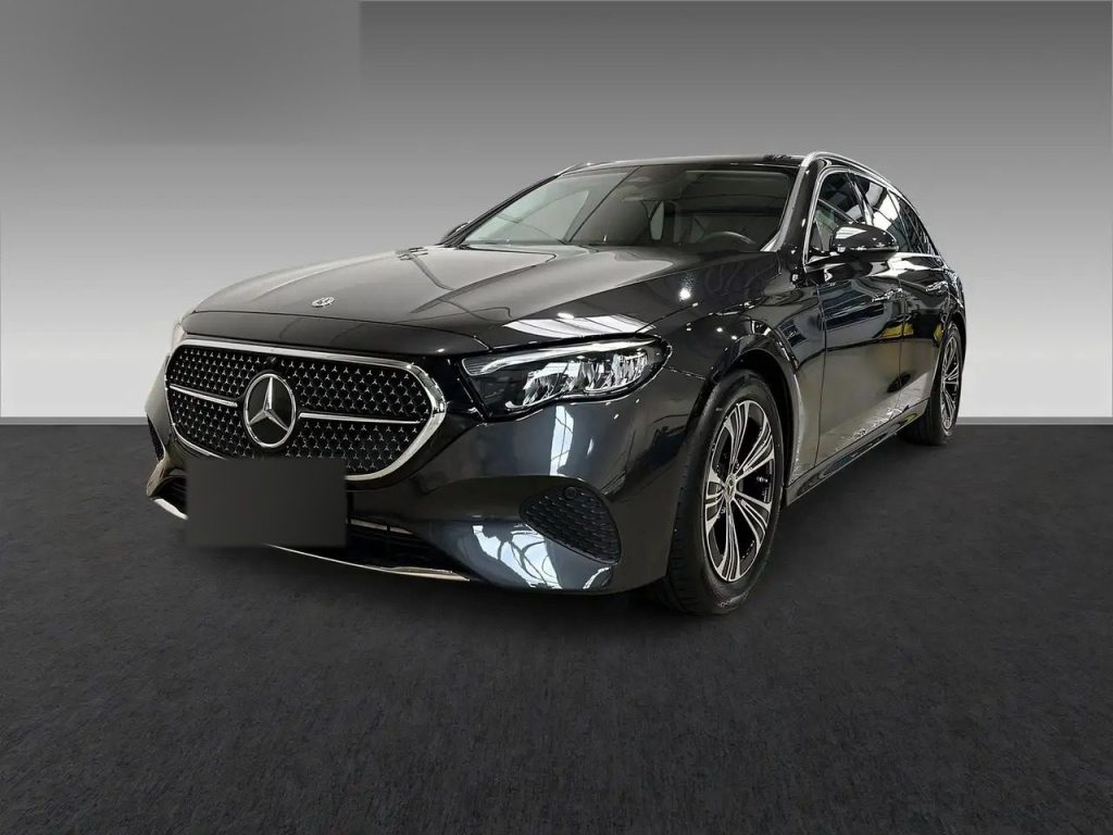 Mercedes-Benz Classe E 200 Break Avantgarde