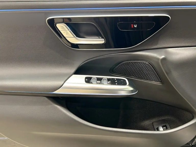 Mercedes-Benz Classe E 200 Break Avantgarde - photo 14