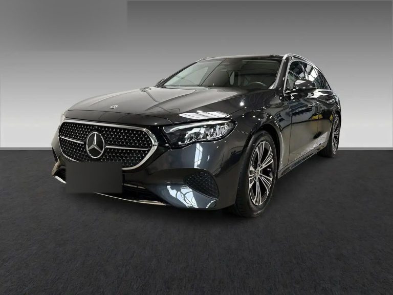 Mercedes-Benz Classe E 200 Break Avantgarde