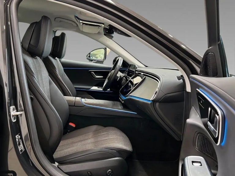 Mercedes-Benz Classe E 200 Break Avantgarde - photo 12