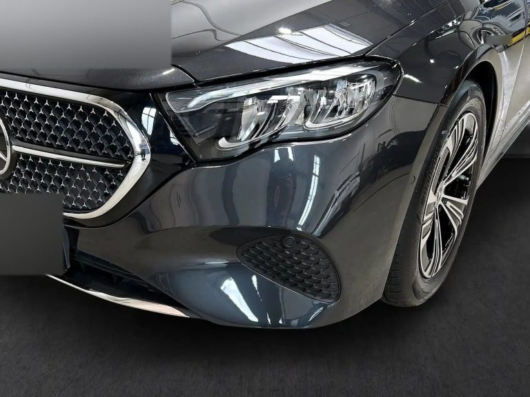 Mercedes-Benz Classe E 200 Break Avantgarde - photo 3