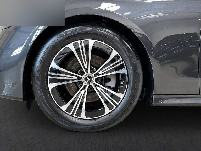 Mercedes-Benz Classe E 200 Break Avantgarde - photo 4