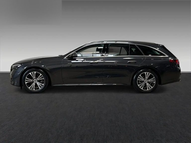 Mercedes-Benz Classe E 200 Break Avantgarde - photo 5