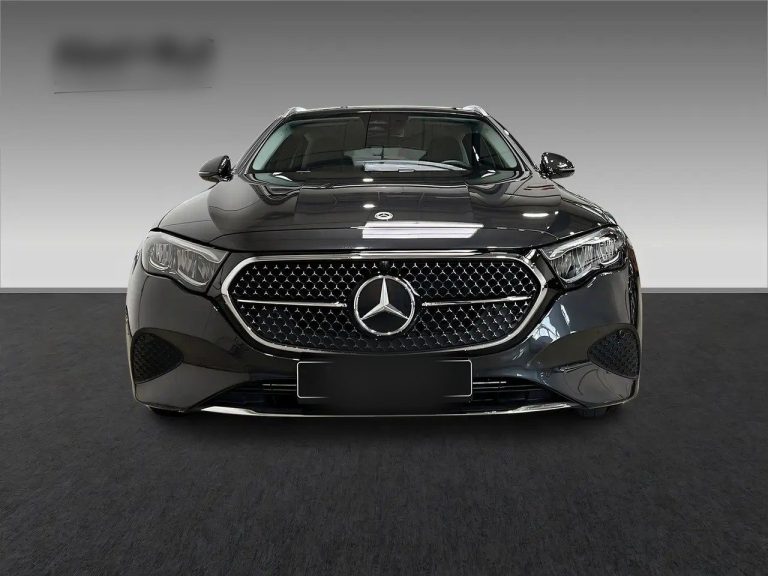 Mercedes-Benz Classe E 200 Break Avantgarde - photo 2