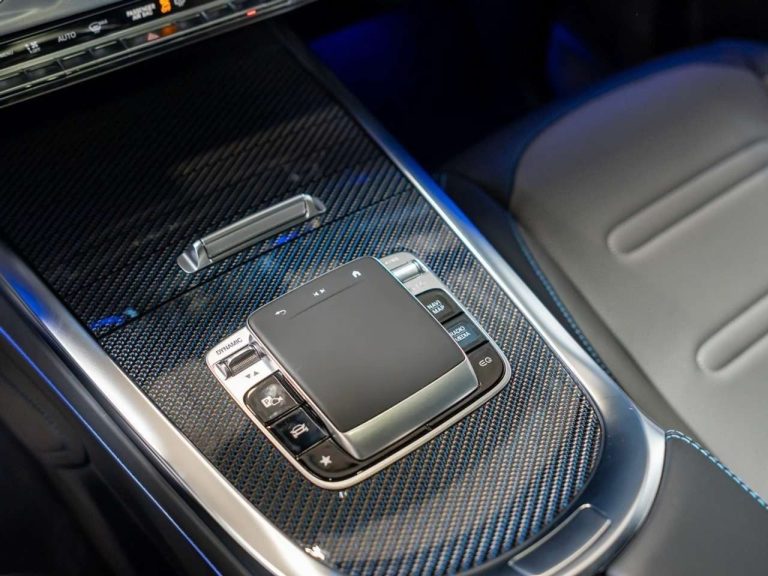 Mercedes-Benz Classe G 580 EQ Edition One - photo 12