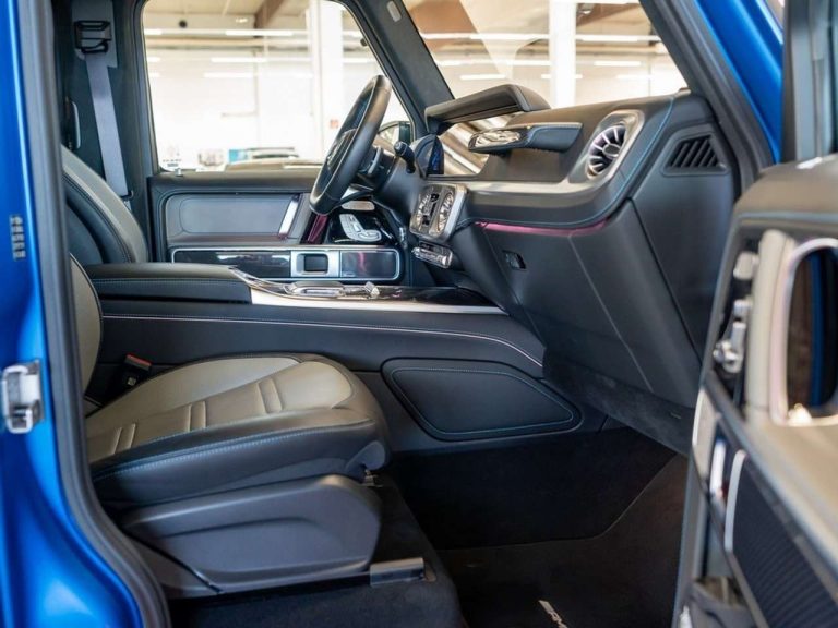 Mercedes-Benz Classe G 580 Edition One - photo 3