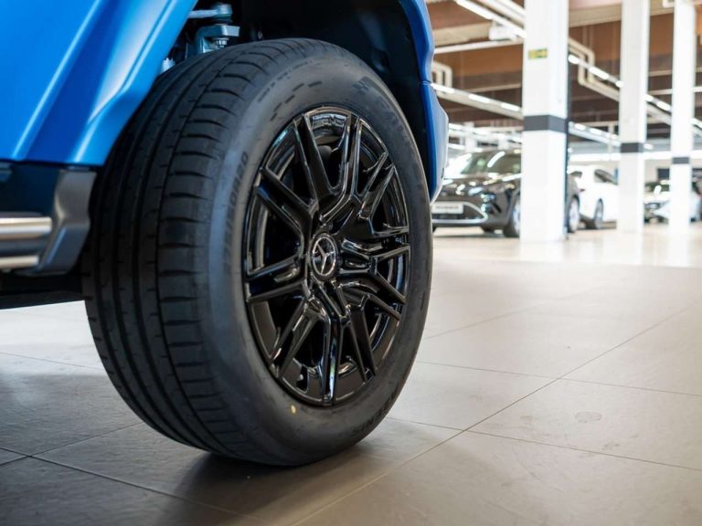 Mercedes-Benz Classe G 580 EQ Edition One - photo 5