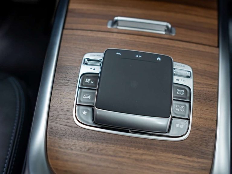 Mercedes-Benz Classe G 580 EQ AMG Line - photo 11