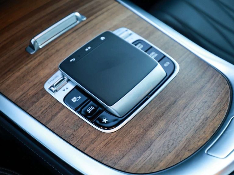 Mercedes-Benz Classe G 580 avec technologie EQ AMG Line Night - photo 14