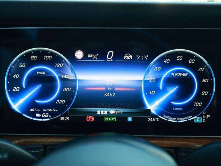 Mercedes-Benz Classe G 580 avec technologie EQ AMG Line Night - photo 16