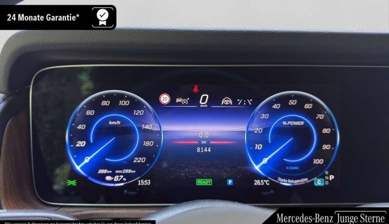 Mercedes-Benz Classe G 580 avec technologie EQ AMG Line Night Exclusive - photo 18