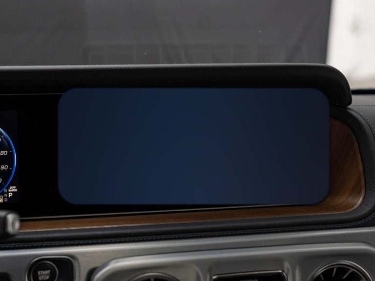Mercedes-Benz Classe G 580 EQ AMG Line - photo 8