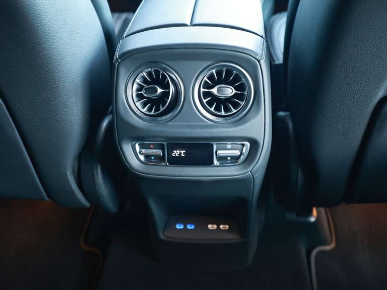 Mercedes-Benz Classe G 580 avec technologie EQ AMG Line Night - photo 9