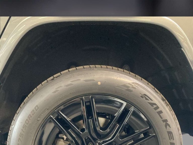 Mercedes-Benz Classe G 580 EQ Technology - photo 10