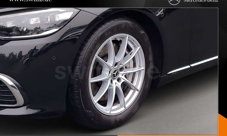 Mercedes-Benz Classe S 450 4MATIC - photo 13