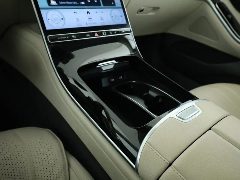 Mercedes-Benz Classe S 350 d 4MATIC - photo 15
