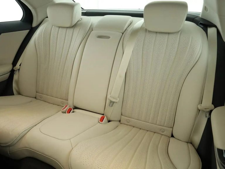 Mercedes-Benz Classe S 350 d 4MATIC - photo 18