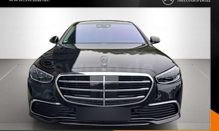 Mercedes-Benz Classe S 450 4MATIC - photo 5