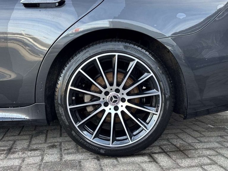 Mercedes-Benz Classe S 400 d 4MATIC AMG Line - photo 7