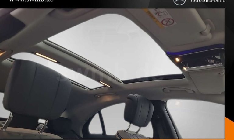 Mercedes-Benz Classe S 450 4MATIC - photo 8