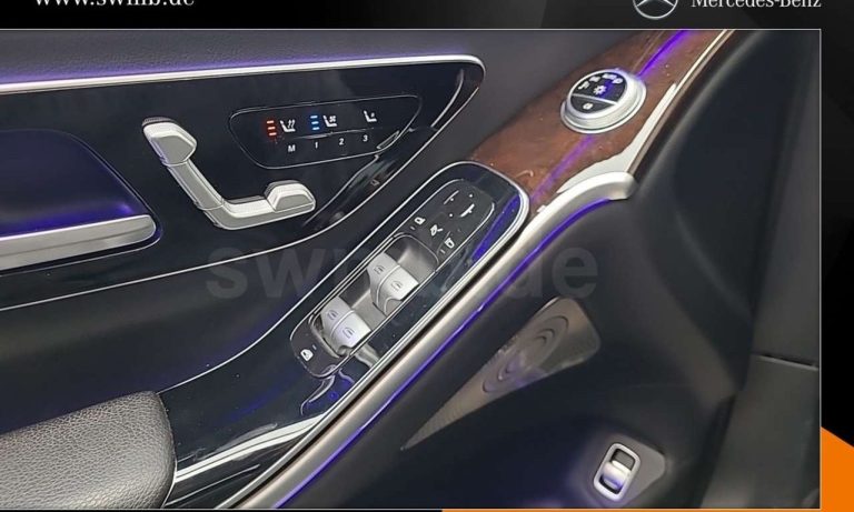 Mercedes-Benz Classe S 450 4MATIC - photo 9