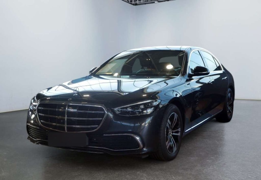 Mercedes-Benz Classe S 350 d