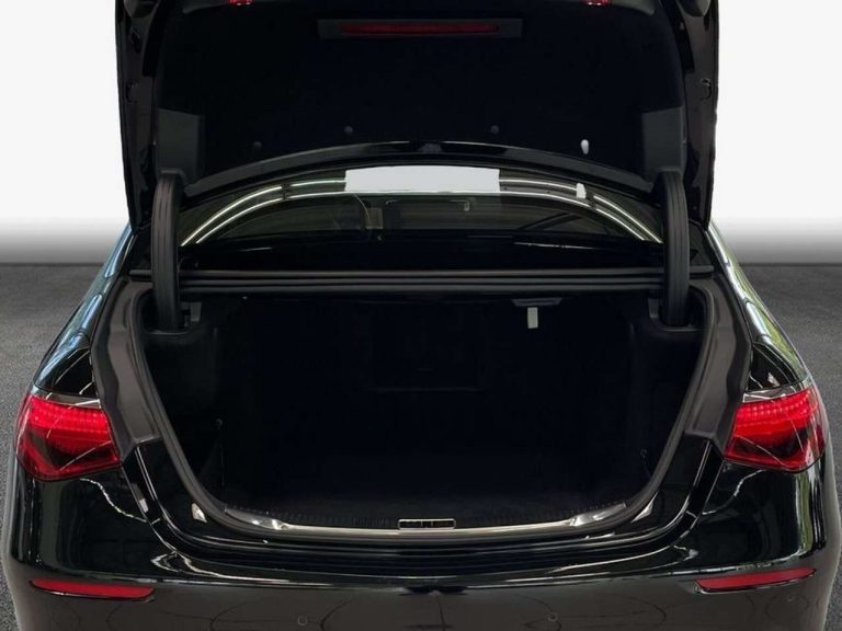 Mercedes-Benz Classe S 400 d 4MATIC - photo 10